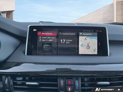 used 2018 BMW X5 car, priced at $29,479