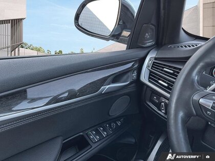 used 2018 BMW X5 car, priced at $29,479