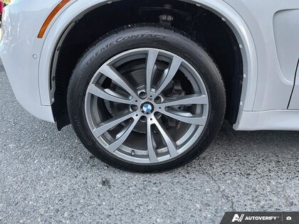 used 2018 BMW X5 car, priced at $29,479