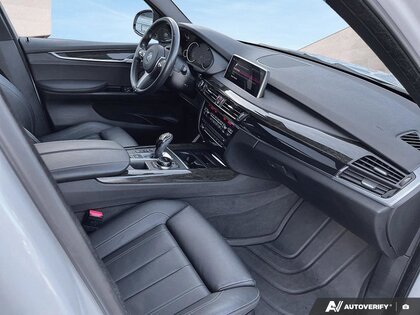 used 2018 BMW X5 car, priced at $29,479