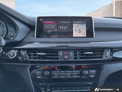 used 2018 BMW X5 car, priced at $29,479