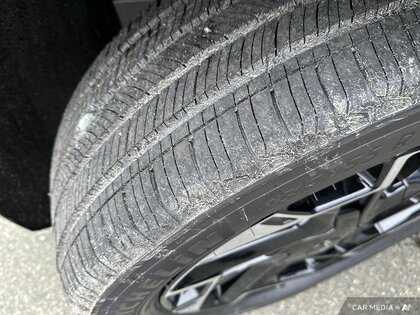 used 2025 Kia Sportage car, priced at $39,865