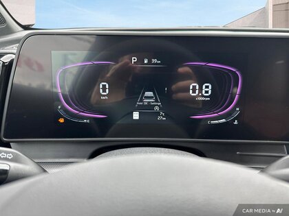 used 2025 Kia Sportage car, priced at $39,865