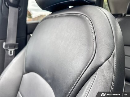 used 2021 INFINITI QX50 car, priced at $30,099