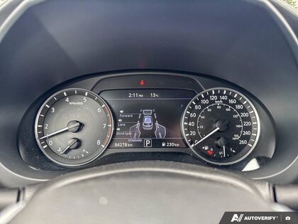 used 2021 INFINITI QX50 car, priced at $30,099