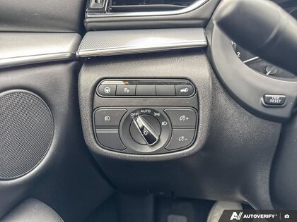 used 2021 INFINITI QX50 car, priced at $30,099