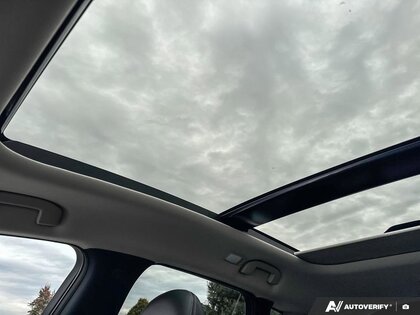 used 2021 INFINITI QX50 car, priced at $30,099