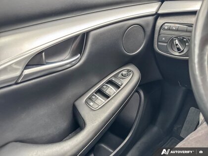 used 2021 INFINITI QX50 car, priced at $30,099