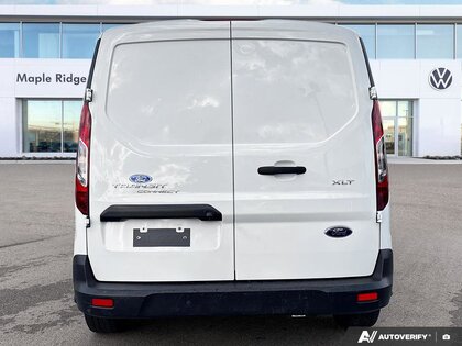 used 2021 Ford Transit Connect car, priced at $34,399