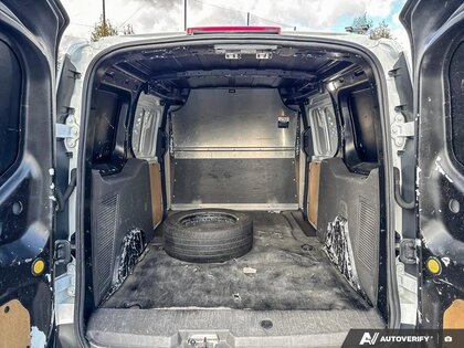used 2021 Ford Transit Connect car, priced at $34,399