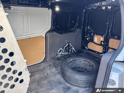 used 2021 Ford Transit Connect car, priced at $34,399