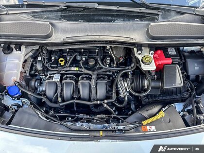 used 2021 Ford Transit Connect car, priced at $34,399
