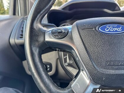 used 2021 Ford Transit Connect car, priced at $34,399