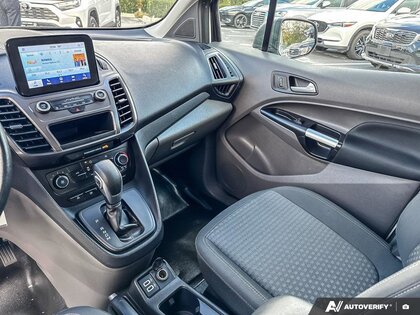 used 2021 Ford Transit Connect car, priced at $34,399