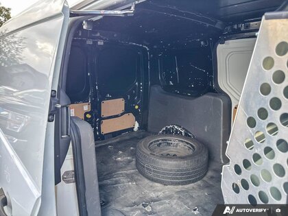 used 2021 Ford Transit Connect car, priced at $34,399