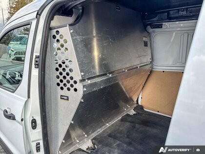 used 2021 Ford Transit Connect car, priced at $34,399