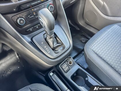 used 2021 Ford Transit Connect car, priced at $34,399