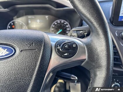used 2021 Ford Transit Connect car, priced at $34,399