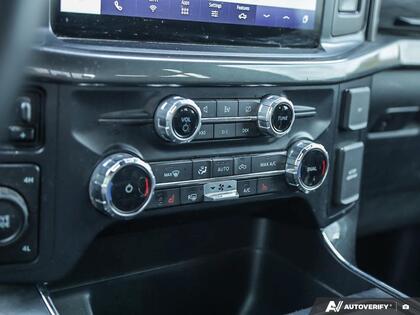 used 2022 Ford F-150 car, priced at $45,800