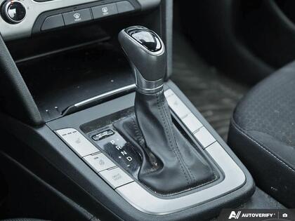 used 2017 Hyundai Elantra car, priced at $11,900