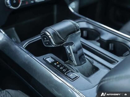 used 2022 Ford F-150 car, priced at $45,800