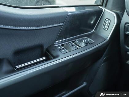 used 2022 Ford F-150 car, priced at $45,800
