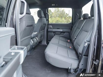 used 2024 Ford F-150 car, priced at $55,990