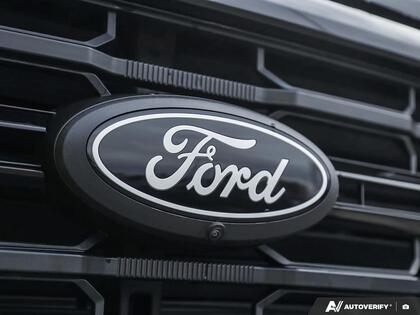 used 2024 Ford F-150 car, priced at $55,990
