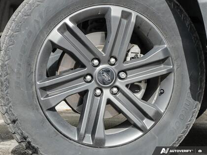 used 2022 Ford F-150 car, priced at $45,800