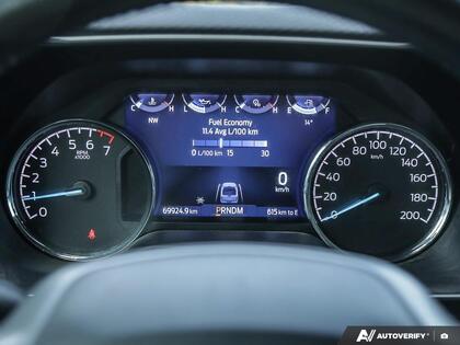 used 2022 Ford F-150 car, priced at $45,800