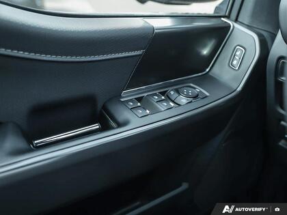 used 2024 Ford F-150 car, priced at $55,990