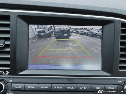 used 2017 Hyundai Elantra car, priced at $11,900