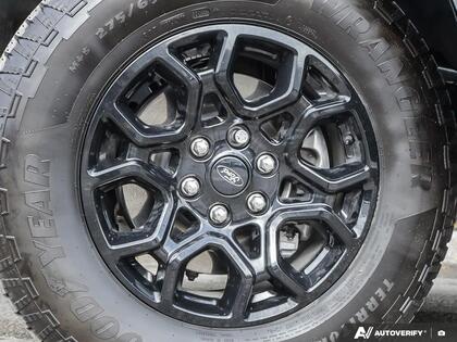 used 2024 Ford F-150 car, priced at $55,990