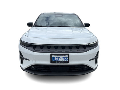 used 2025 Jeep Wagoneer S car