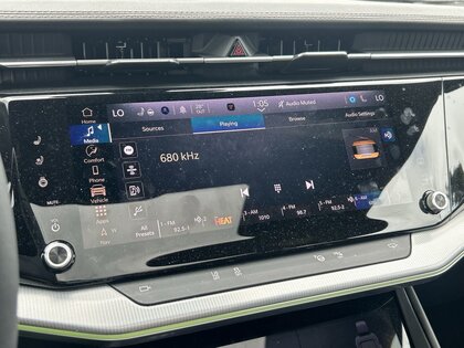 used 2025 Jeep Wagoneer S car