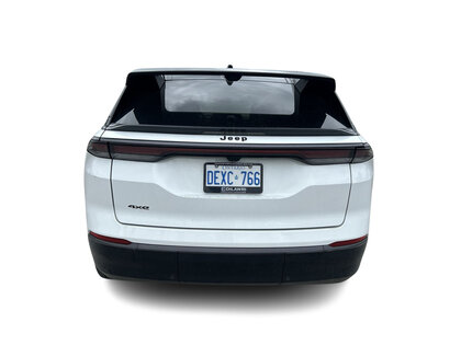 used 2025 Jeep Wagoneer S car