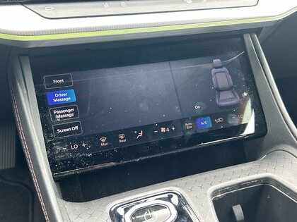 used 2025 Jeep Wagoneer S car