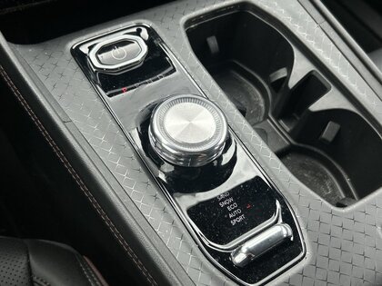 used 2025 Jeep Wagoneer S car