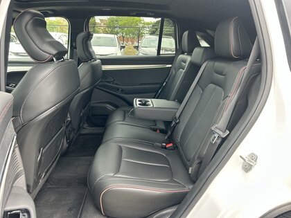 used 2025 Jeep Wagoneer S car