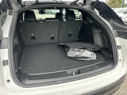 used 2025 Jeep Wagoneer S car