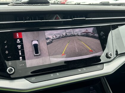 used 2025 Jeep Wagoneer S car