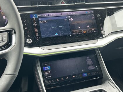 used 2025 Jeep Wagoneer S car