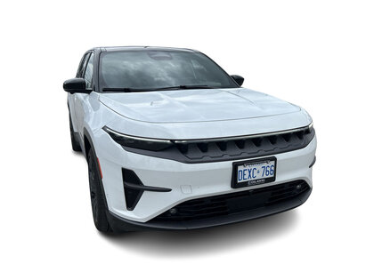 used 2025 Jeep Wagoneer S car