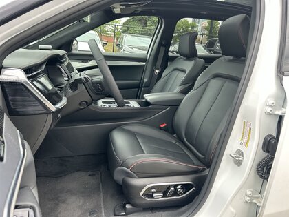 used 2025 Jeep Wagoneer S car