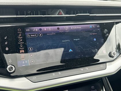 used 2025 Jeep Wagoneer S car