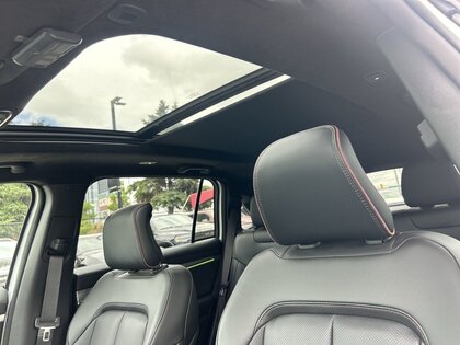 used 2025 Jeep Wagoneer S car