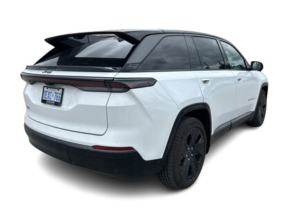 used 2025 Jeep Wagoneer S car