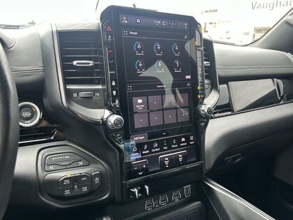 used 2025 Ram 1500 car