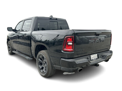 used 2025 Ram 1500 car