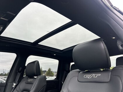 used 2025 Ram 1500 car